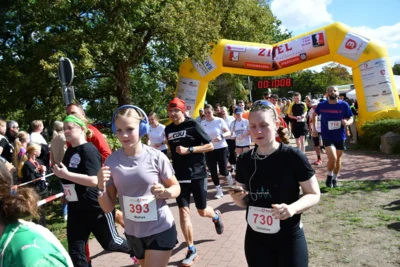 Foto des Albums: 6. Tuchmacher Stadtlauf 2026