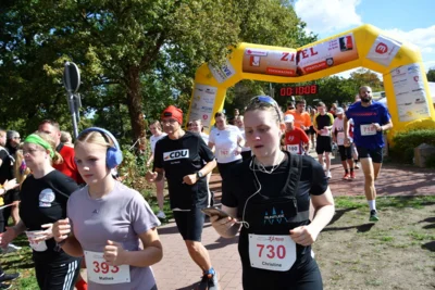Foto des Albums: 6. Tuchmacher Stadtlauf 2026