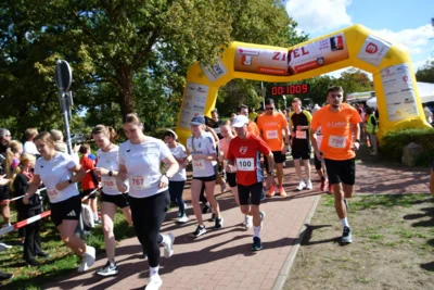 Foto des Albums: 6. Tuchmacher Stadtlauf 2026