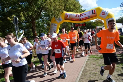 Foto des Albums: 6. Tuchmacher Stadtlauf 2026
