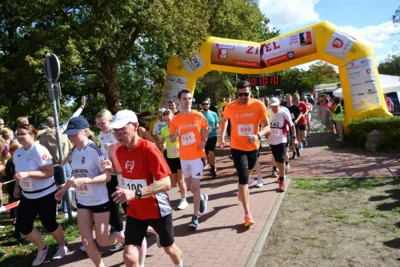 Foto des Albums: 6. Tuchmacher Stadtlauf 2026