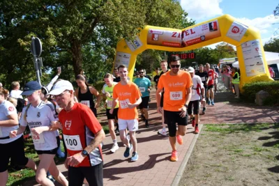 Foto des Albums: 6. Tuchmacher Stadtlauf 2026