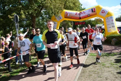 Foto des Albums: 6. Tuchmacher Stadtlauf 2026