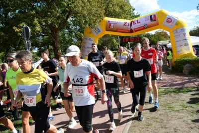 Foto des Albums: 6. Tuchmacher Stadtlauf 2026