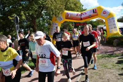 Foto des Albums: 6. Tuchmacher Stadtlauf 2026