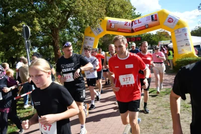Foto des Albums: 6. Tuchmacher Stadtlauf 2026