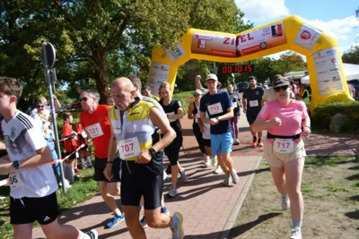 Foto des Albums: 6. Tuchmacher Stadtlauf 2026