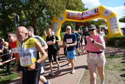 Foto des Albums: 6. Tuchmacher Stadtlauf 2026