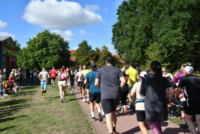 Foto des Albums: 6. Tuchmacher Stadtlauf 2026