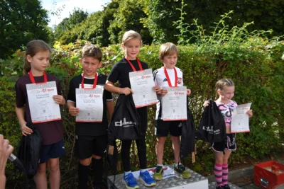 Foto des Albums: 6. Tuchmacher Stadtlauf 2026