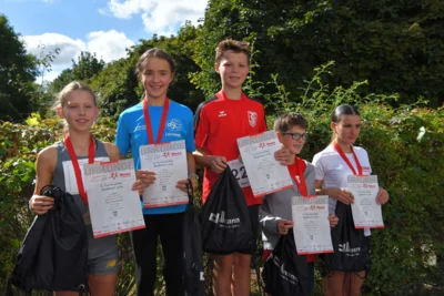 Foto des Albums: 6. Tuchmacher Stadtlauf 2026