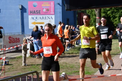 Foto des Albums: 6. Tuchmacher Stadtlauf 2026