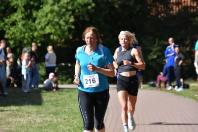 Foto des Albums: 6. Tuchmacher Stadtlauf 2026