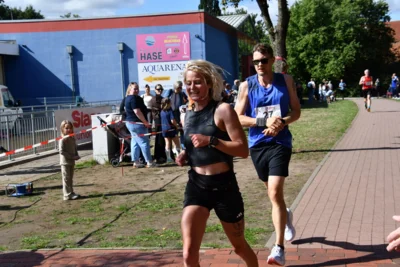 Foto des Albums: 6. Tuchmacher Stadtlauf 2026