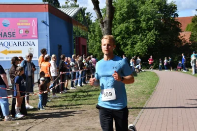Foto des Albums: 6. Tuchmacher Stadtlauf 2026