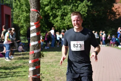 Foto des Albums: 6. Tuchmacher Stadtlauf 2026