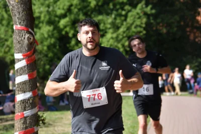 Foto des Albums: 6. Tuchmacher Stadtlauf 2026