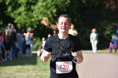 Foto des Albums: 6. Tuchmacher Stadtlauf 2026