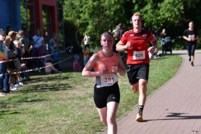 Foto des Albums: 6. Tuchmacher Stadtlauf 2026