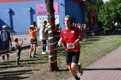 Foto des Albums: 6. Tuchmacher Stadtlauf 2026