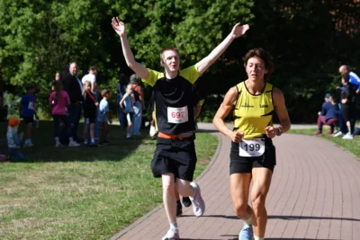 Foto des Albums: 6. Tuchmacher Stadtlauf 2026