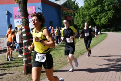 Foto des Albums: 6. Tuchmacher Stadtlauf 2026