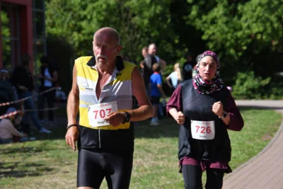 Foto des Albums: 6. Tuchmacher Stadtlauf 2026