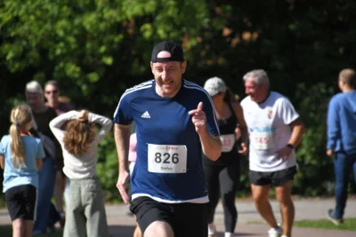 Foto des Albums: 6. Tuchmacher Stadtlauf 2026