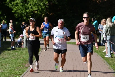 Foto des Albums: 6. Tuchmacher Stadtlauf 2026