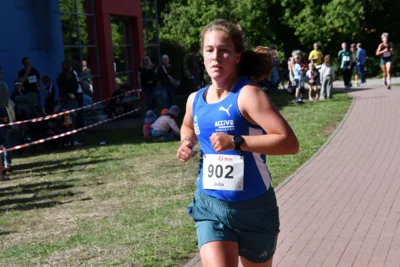 Foto des Albums: 6. Tuchmacher Stadtlauf 2026