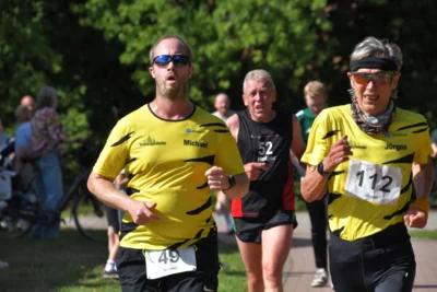 Foto des Albums: 6. Tuchmacher Stadtlauf 2026