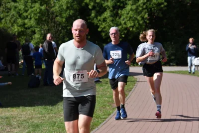 Foto des Albums: 6. Tuchmacher Stadtlauf 2026