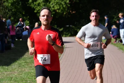Foto des Albums: 6. Tuchmacher Stadtlauf 2026
