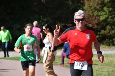 Foto des Albums: 6. Tuchmacher Stadtlauf 2026