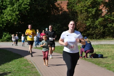 Foto des Albums: 6. Tuchmacher Stadtlauf 2026