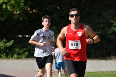 Foto des Albums: 6. Tuchmacher Stadtlauf 2026
