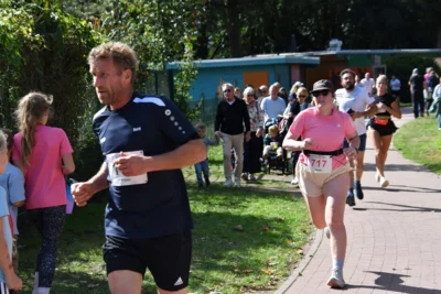 Foto des Albums: 6. Tuchmacher Stadtlauf 2026
