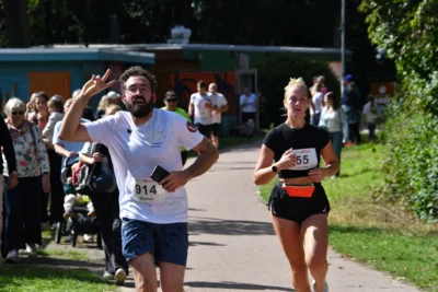 Foto des Albums: 6. Tuchmacher Stadtlauf 2026
