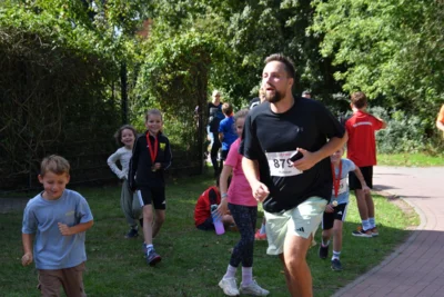 Foto des Albums: 6. Tuchmacher Stadtlauf 2026