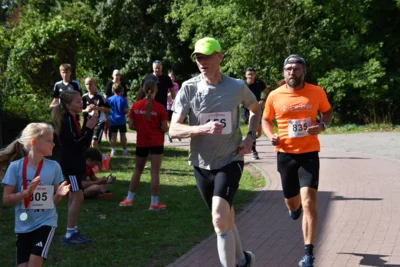 Foto des Albums: 6. Tuchmacher Stadtlauf 2026