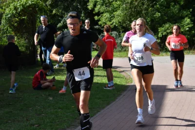 Foto des Albums: 6. Tuchmacher Stadtlauf 2026