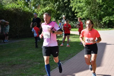 Foto des Albums: 6. Tuchmacher Stadtlauf 2026