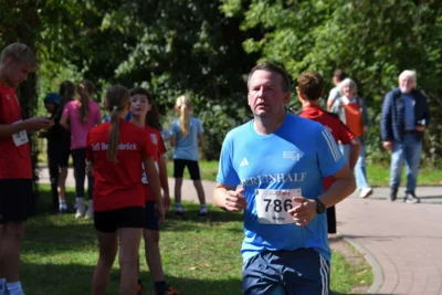 Foto des Albums: 6. Tuchmacher Stadtlauf 2026