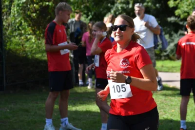 Foto des Albums: 6. Tuchmacher Stadtlauf 2026
