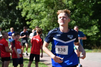 Foto des Albums: 6. Tuchmacher Stadtlauf 2026