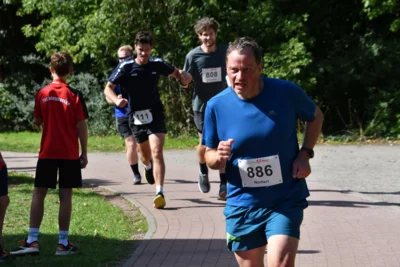 Foto des Albums: 6. Tuchmacher Stadtlauf 2026