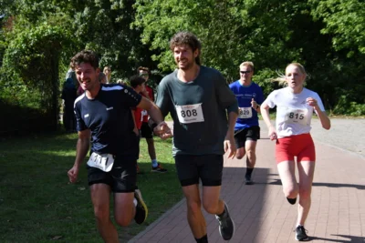 Foto des Albums: 6. Tuchmacher Stadtlauf 2026