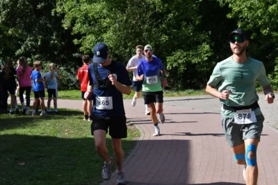 Foto des Albums: 6. Tuchmacher Stadtlauf 2026