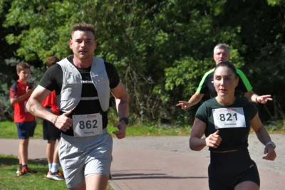 Foto des Albums: 6. Tuchmacher Stadtlauf 2026