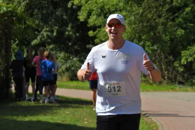 Foto des Albums: 6. Tuchmacher Stadtlauf 2026